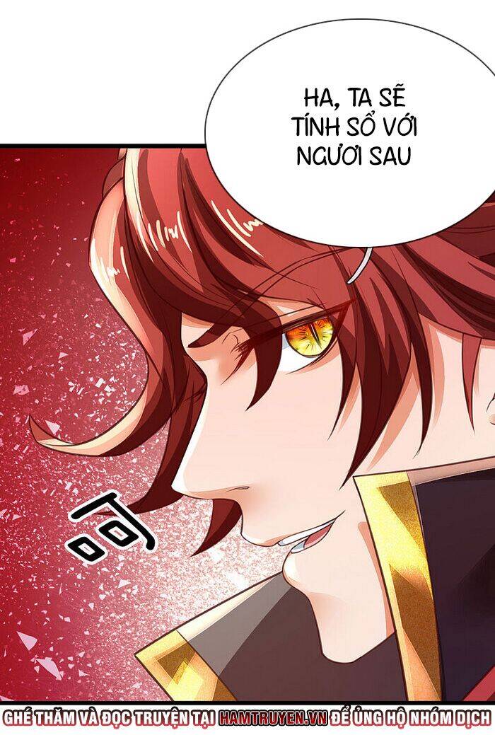 Đại Ma Hoàng Thường Ngày Phiền Não Chapter 20 - Trang 2