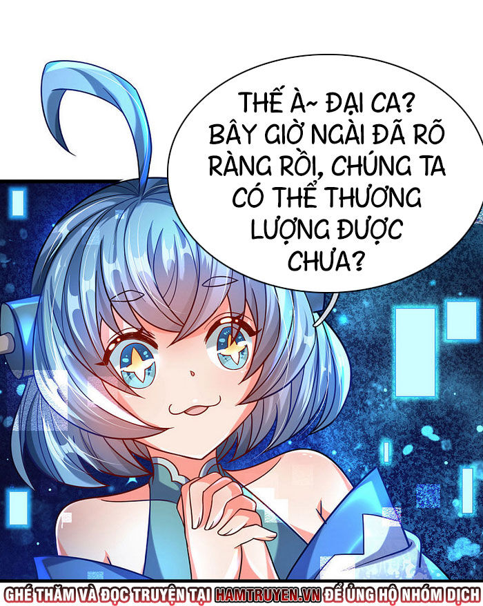 Đại Ma Hoàng Thường Ngày Phiền Não Chapter 4 - Trang 2