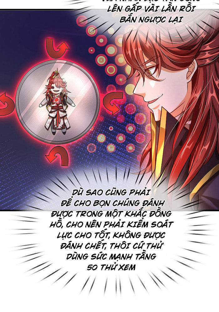 Đại Ma Hoàng Thường Ngày Phiền Não Chapter 5 - Trang 2