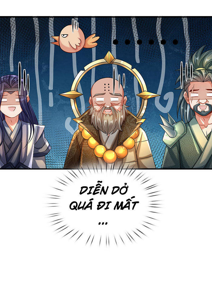 Đại Ma Hoàng Thường Ngày Phiền Não Chapter 6 - Trang 2