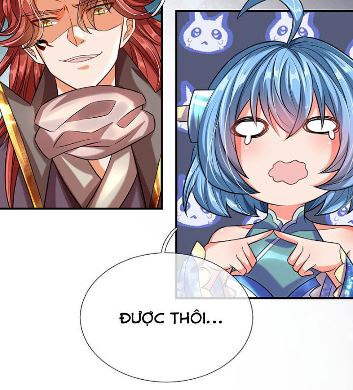 Đại Ma Hoàng Thường Ngày Phiền Não Chapter 7 - Trang 2