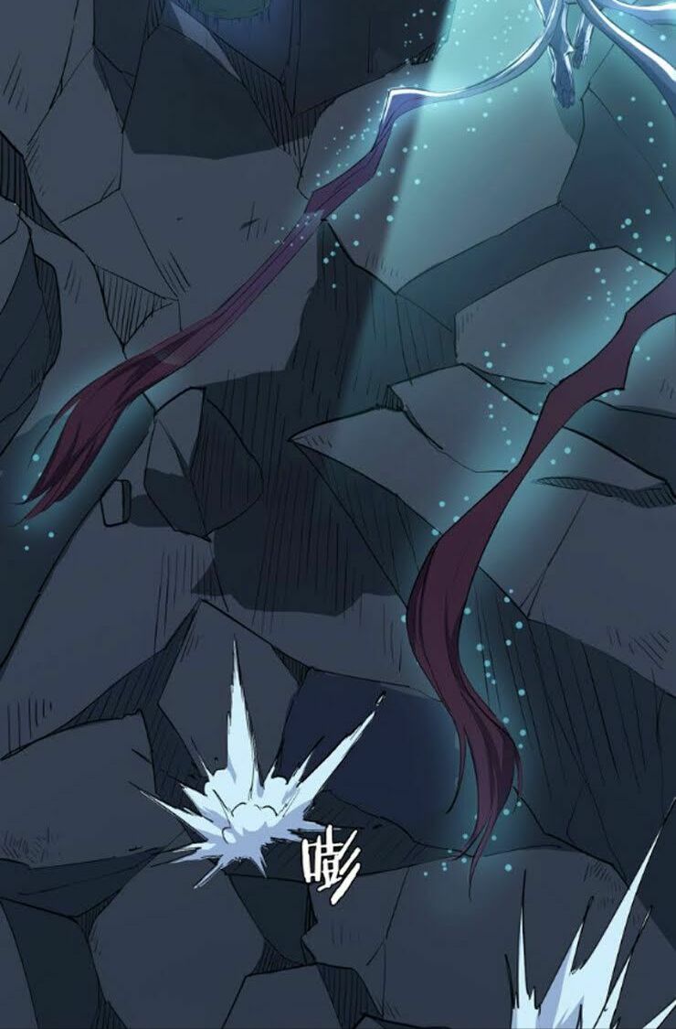 Đại Nghịch Chi Môn Chapter 1 - Trang 2