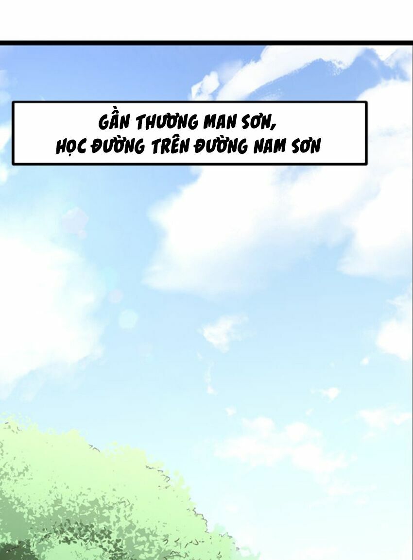 Đại Nghịch Chi Môn Chapter 1 - Trang 2