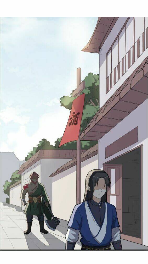 Đại Nghịch Chi Môn Chapter 10 - Trang 2