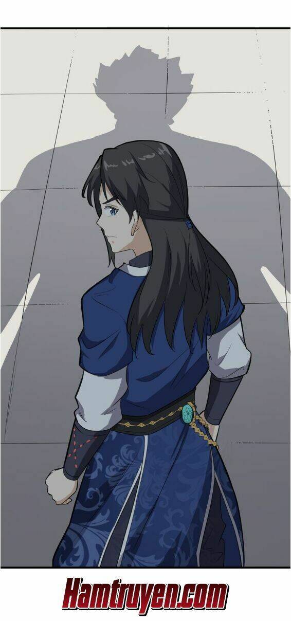 Đại Nghịch Chi Môn Chapter 10 - Trang 2