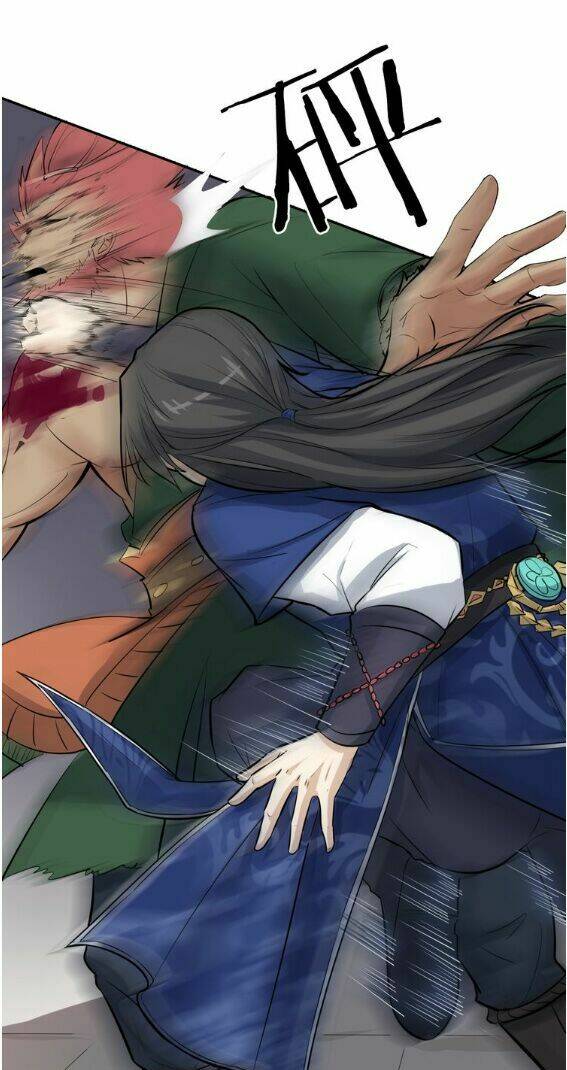 Đại Nghịch Chi Môn Chapter 11 - Trang 2