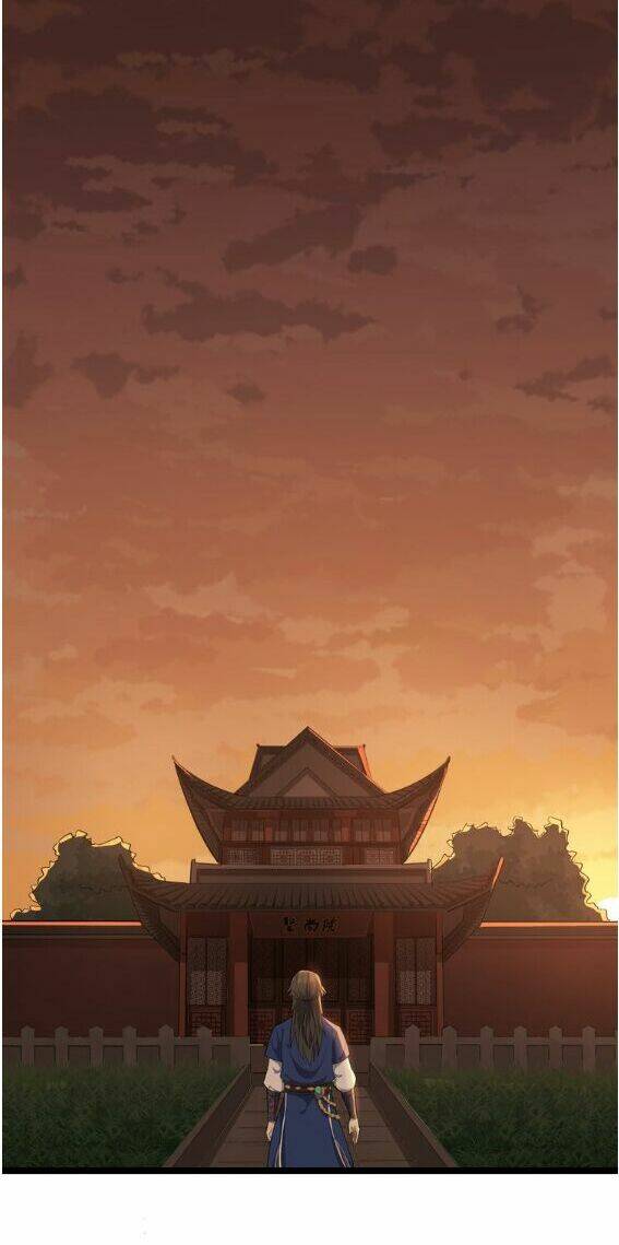 Đại Nghịch Chi Môn Chapter 11 - Trang 2