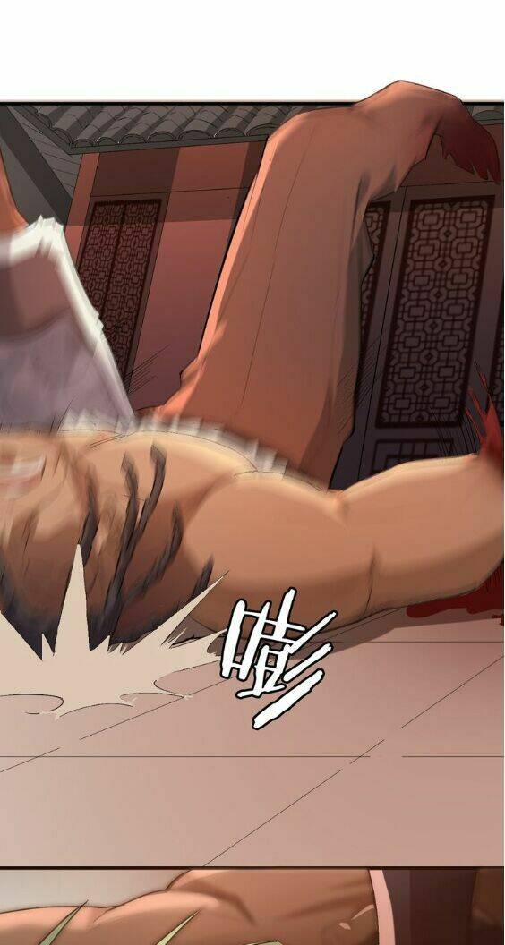 Đại Nghịch Chi Môn Chapter 12 - Trang 2