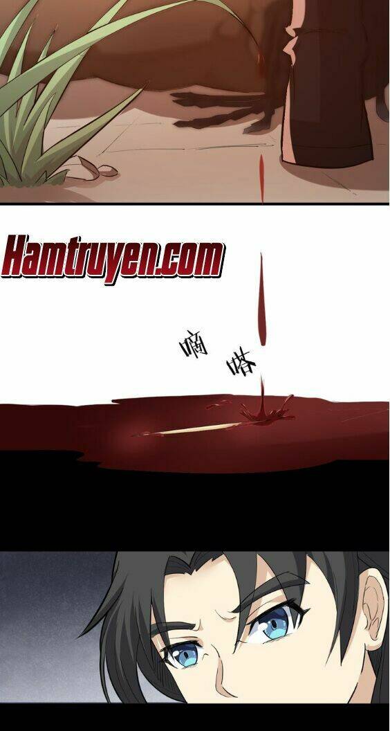 Đại Nghịch Chi Môn Chapter 12 - Trang 2