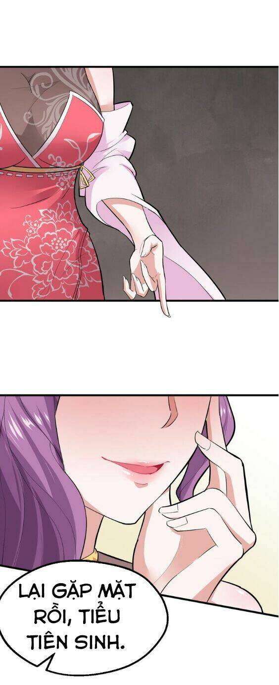 Đại Nghịch Chi Môn Chapter 12 - Trang 2