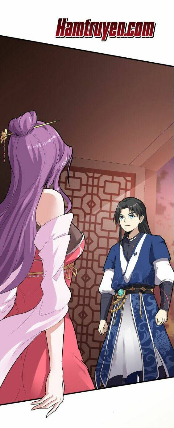 Đại Nghịch Chi Môn Chapter 12 - Trang 2