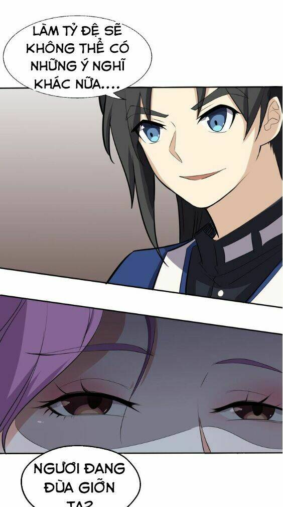 Đại Nghịch Chi Môn Chapter 12 - Trang 2