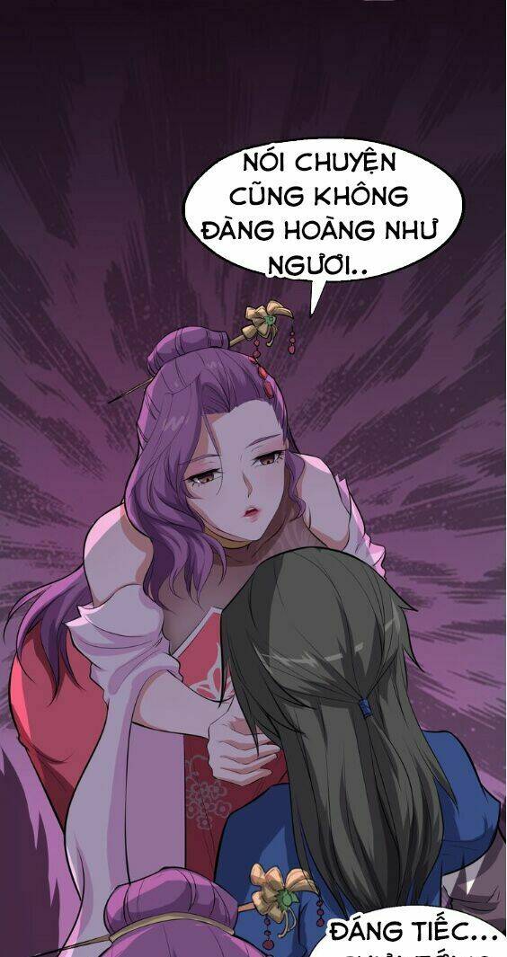 Đại Nghịch Chi Môn Chapter 12 - Trang 2