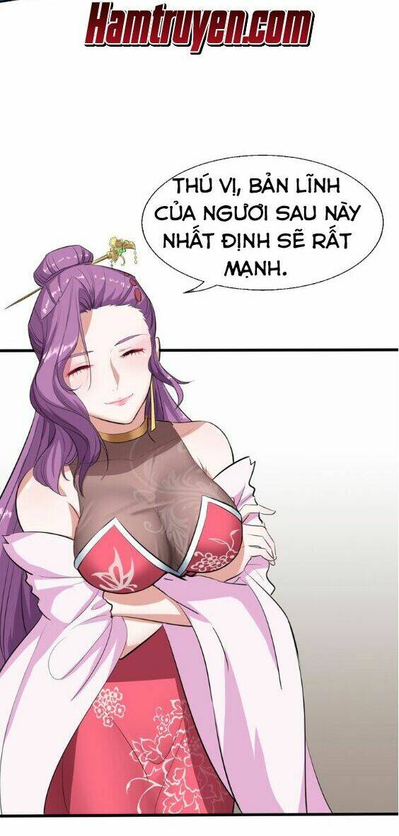 Đại Nghịch Chi Môn Chapter 12 - Trang 2