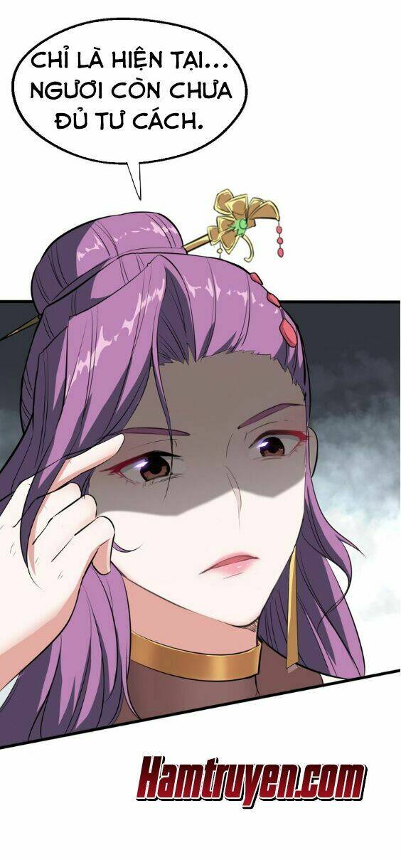Đại Nghịch Chi Môn Chapter 12 - Trang 2