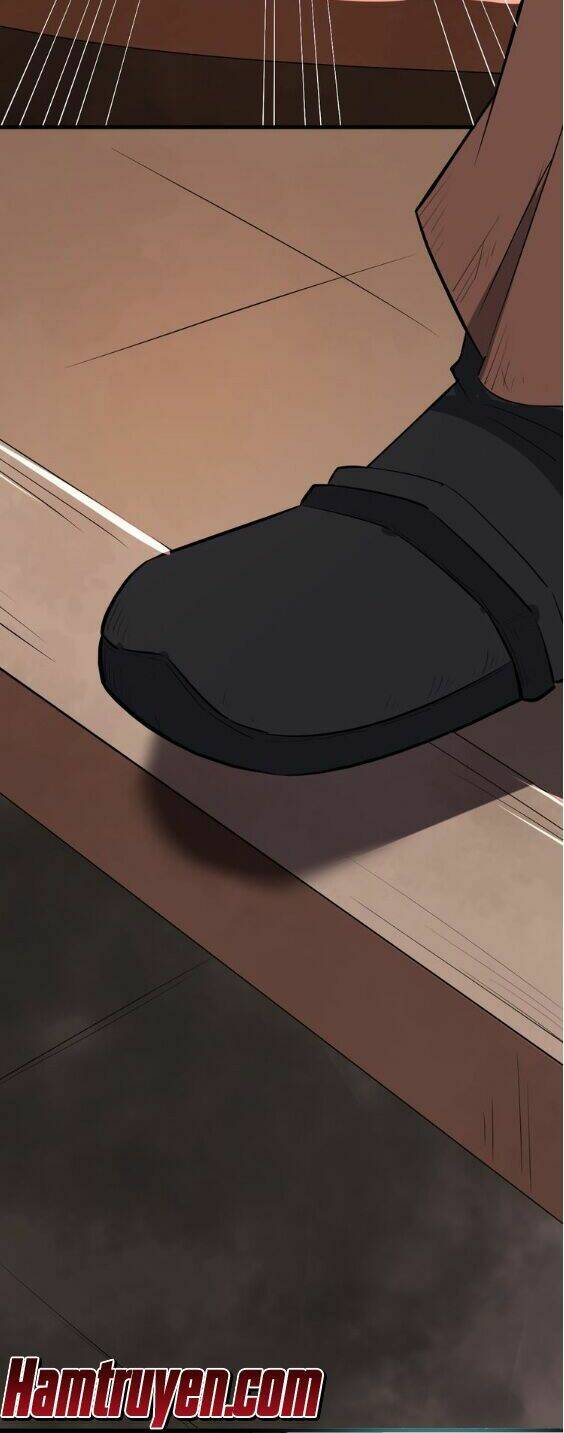 Đại Nghịch Chi Môn Chapter 12 - Trang 2