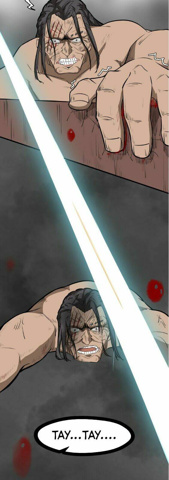 Đại Nghịch Chi Môn Chapter 12 - Trang 2