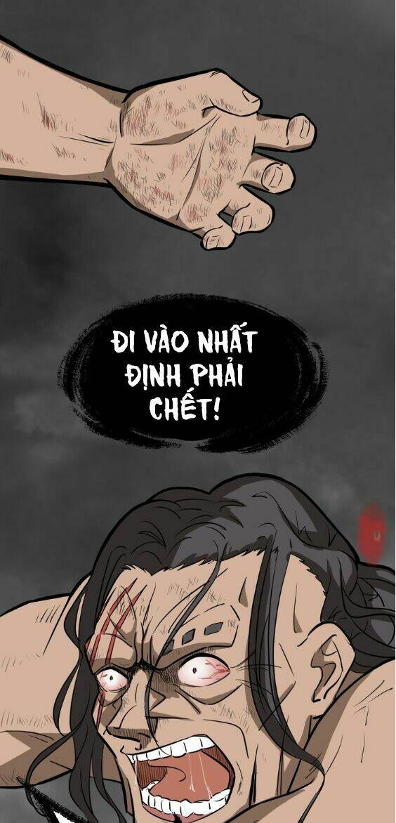 Đại Nghịch Chi Môn Chapter 12 - Trang 2