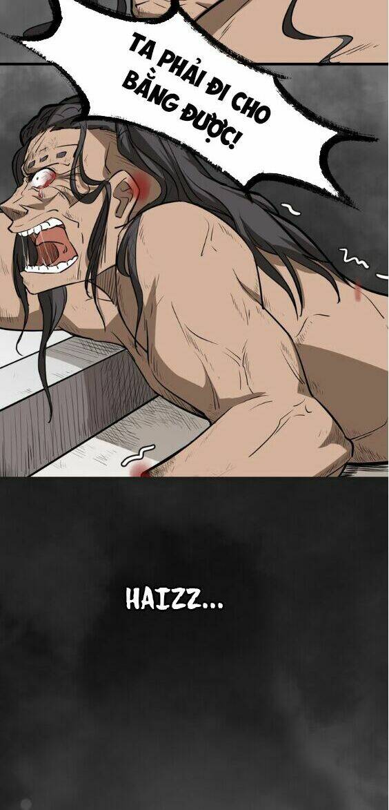 Đại Nghịch Chi Môn Chapter 12 - Trang 2