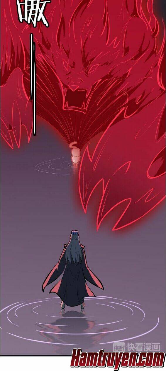 Đại Nghịch Chi Môn Chapter 13 - Trang 2