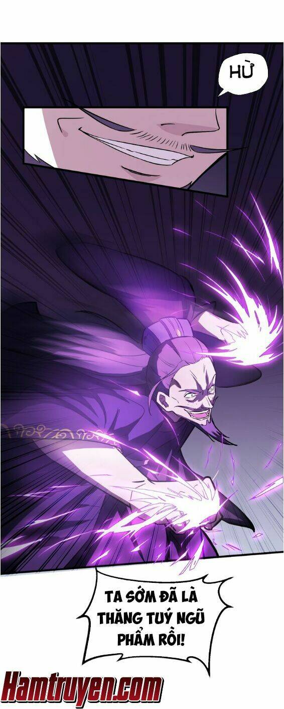 Đại Nghịch Chi Môn Chapter 13 - Trang 2