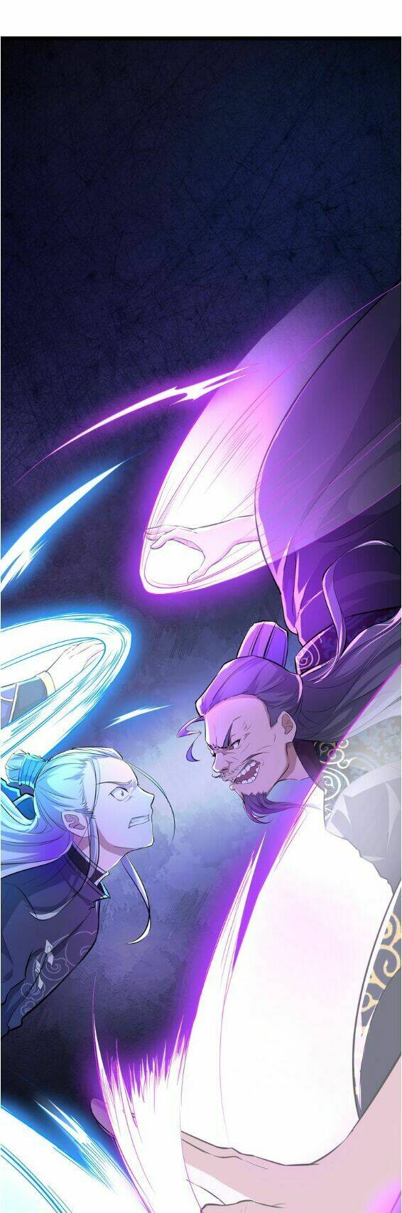 Đại Nghịch Chi Môn Chapter 13 - Trang 2