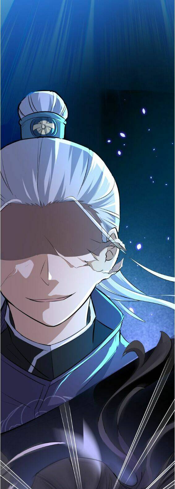 Đại Nghịch Chi Môn Chapter 13 - Trang 2