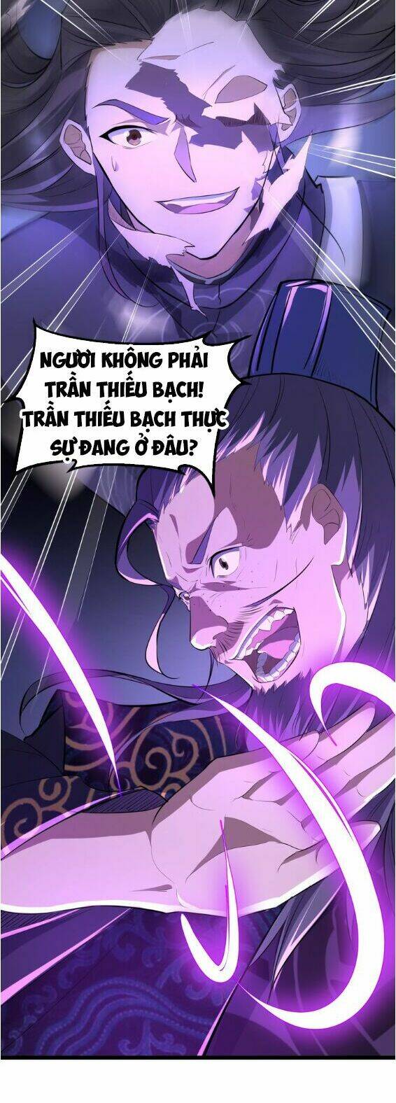 Đại Nghịch Chi Môn Chapter 13 - Trang 2