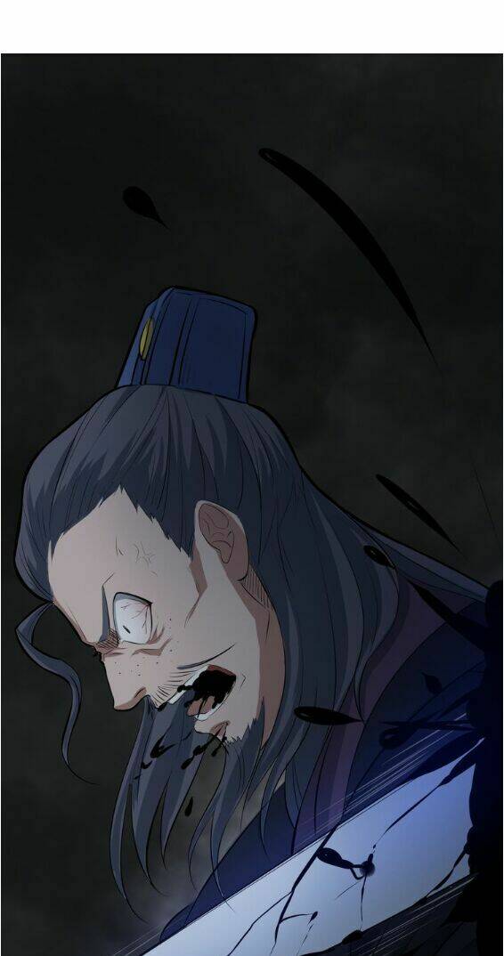 Đại Nghịch Chi Môn Chapter 13 - Trang 2