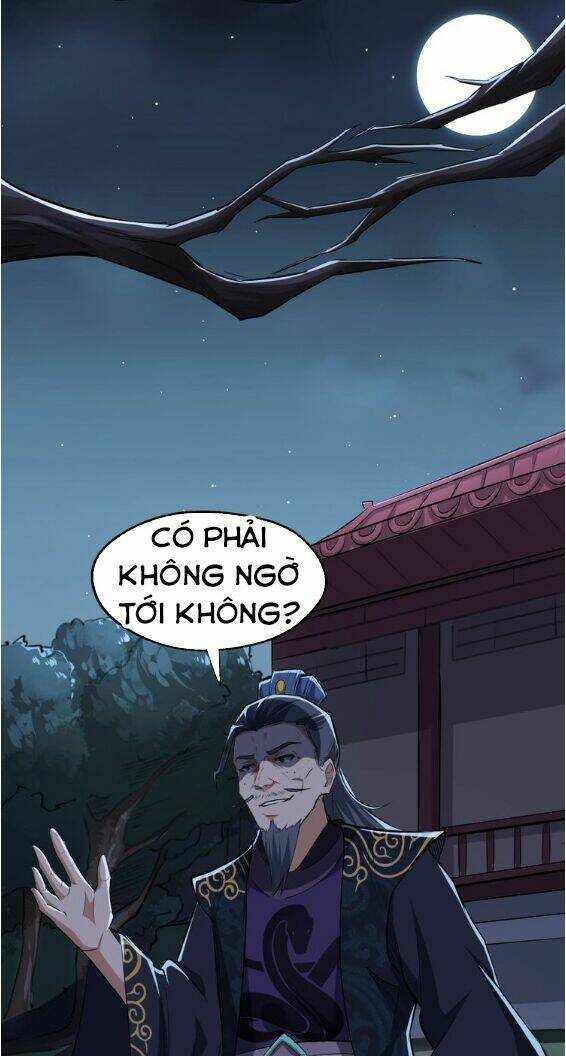 Đại Nghịch Chi Môn Chapter 13 - Trang 2