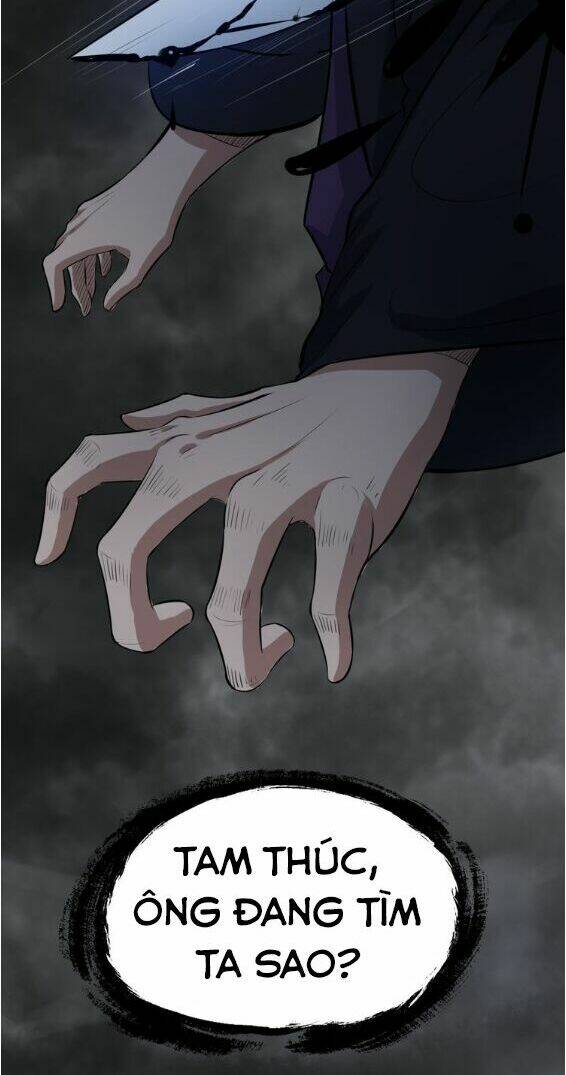 Đại Nghịch Chi Môn Chapter 13 - Trang 2