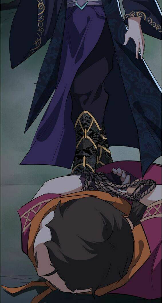 Đại Nghịch Chi Môn Chapter 13 - Trang 2