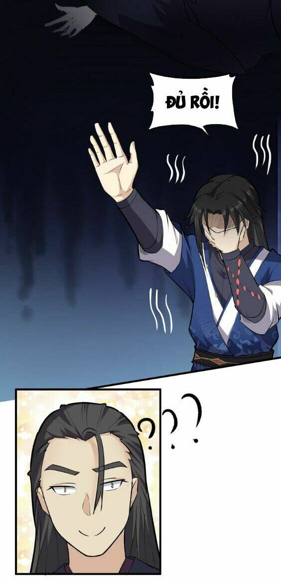 Đại Nghịch Chi Môn Chapter 14 - Trang 2