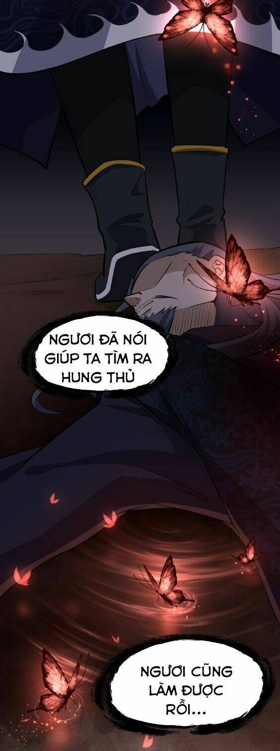 Đại Nghịch Chi Môn Chapter 14 - Trang 2