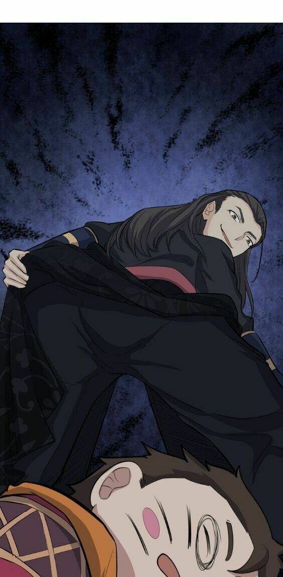 Đại Nghịch Chi Môn Chapter 14 - Trang 2