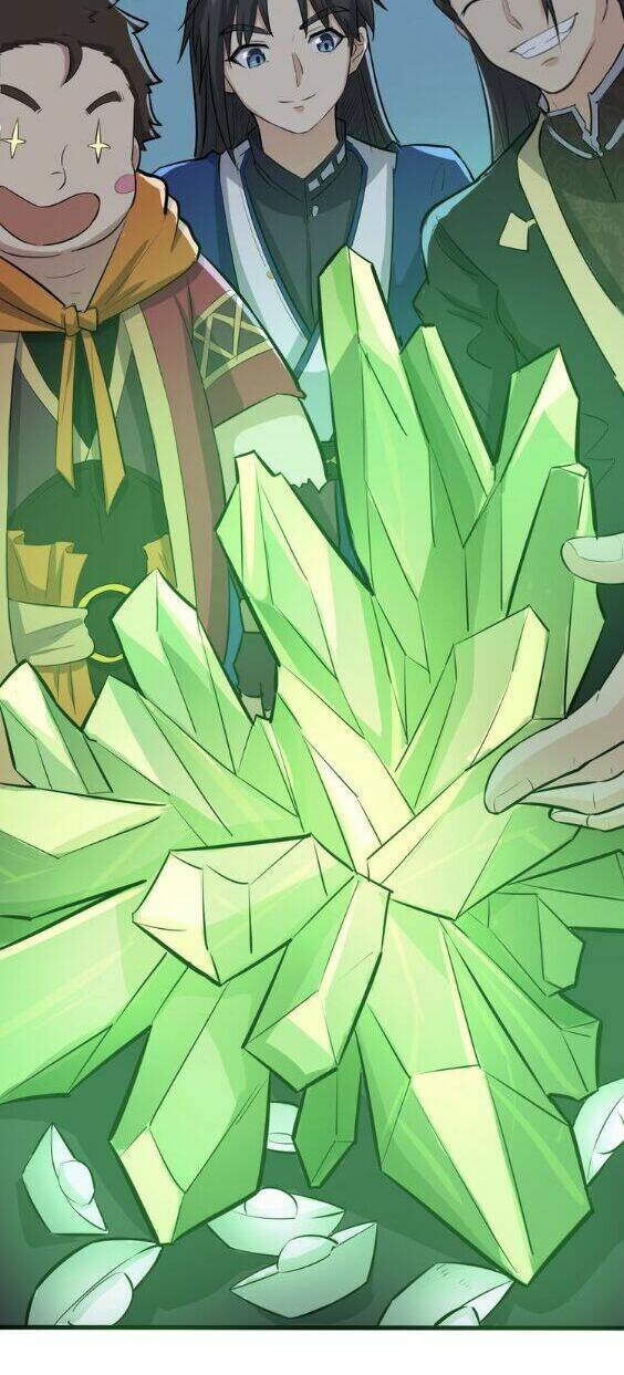 Đại Nghịch Chi Môn Chapter 14 - Trang 2