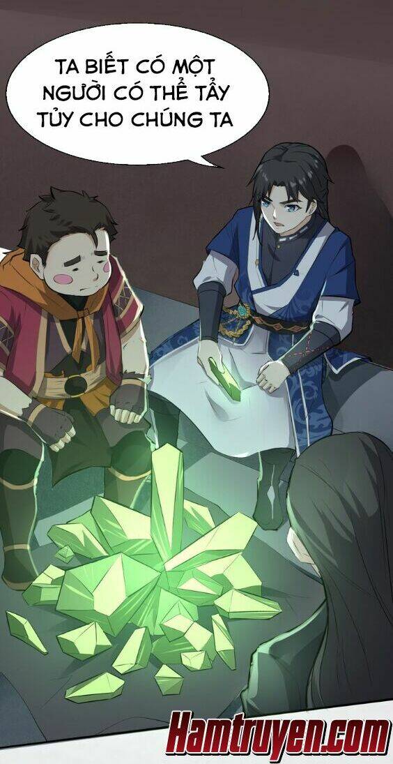 Đại Nghịch Chi Môn Chapter 14 - Trang 2