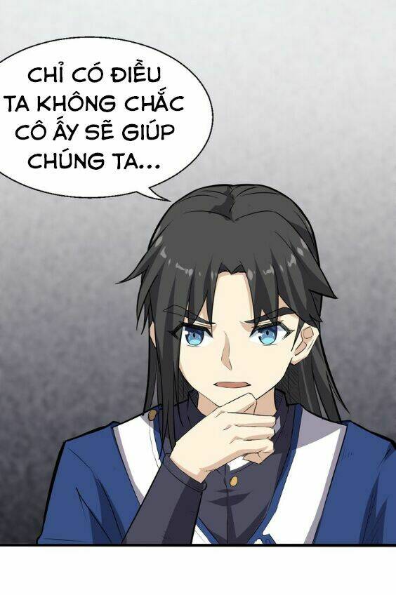 Đại Nghịch Chi Môn Chapter 14 - Trang 2