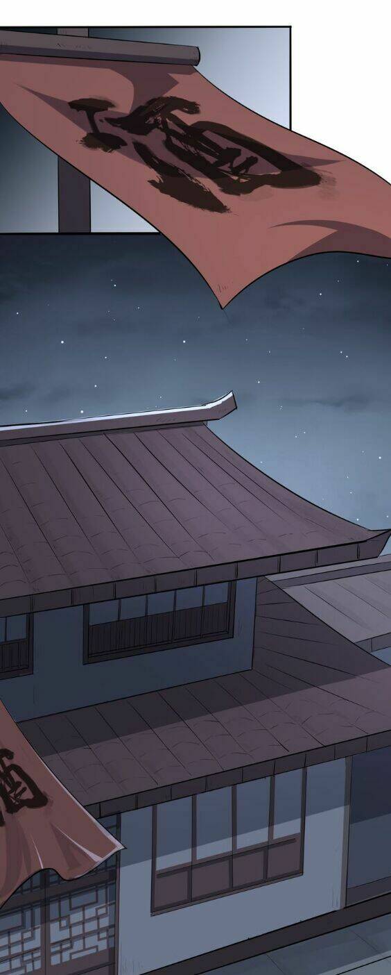 Đại Nghịch Chi Môn Chapter 14 - Trang 2