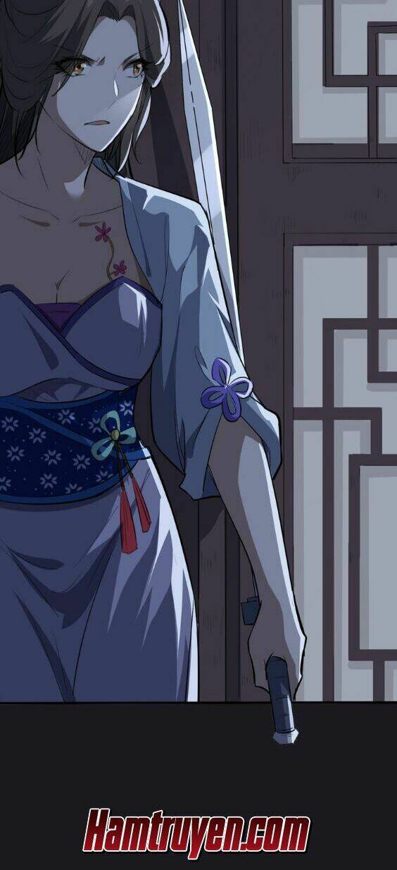 Đại Nghịch Chi Môn Chapter 14 - Trang 2