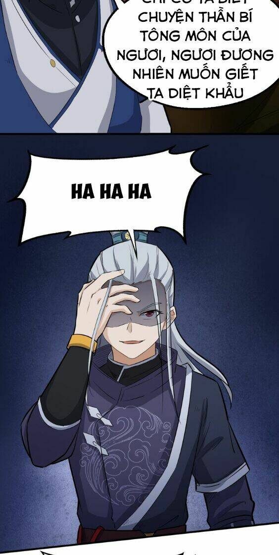 Đại Nghịch Chi Môn Chapter 14 - Trang 2