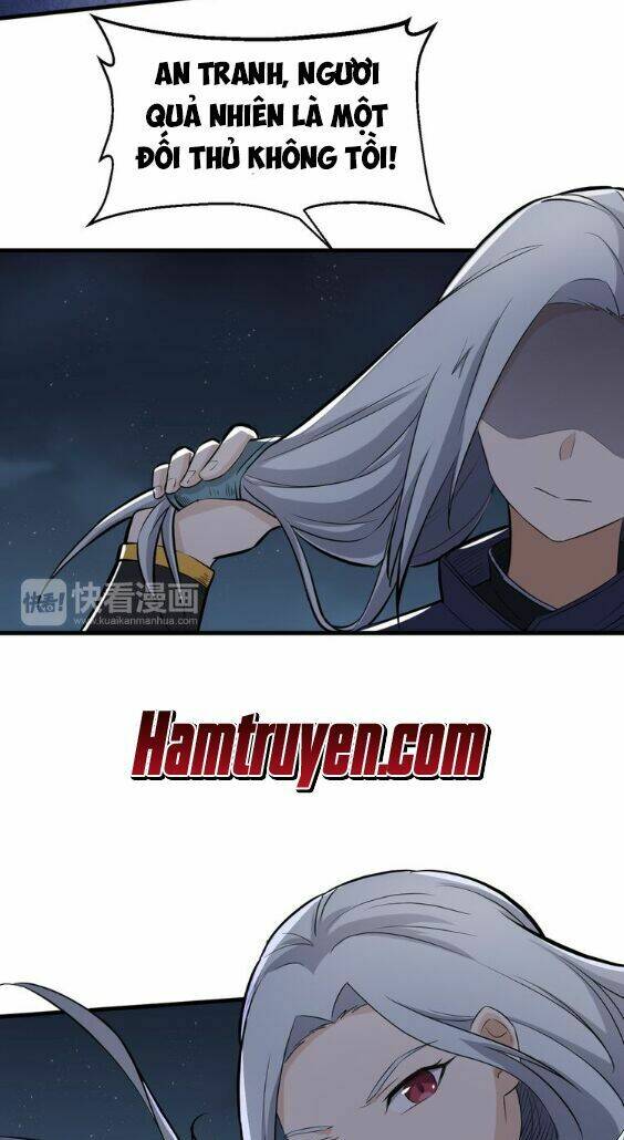 Đại Nghịch Chi Môn Chapter 14 - Trang 2