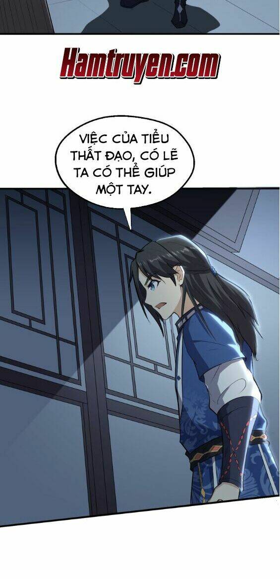 Đại Nghịch Chi Môn Chapter 15 - Trang 2