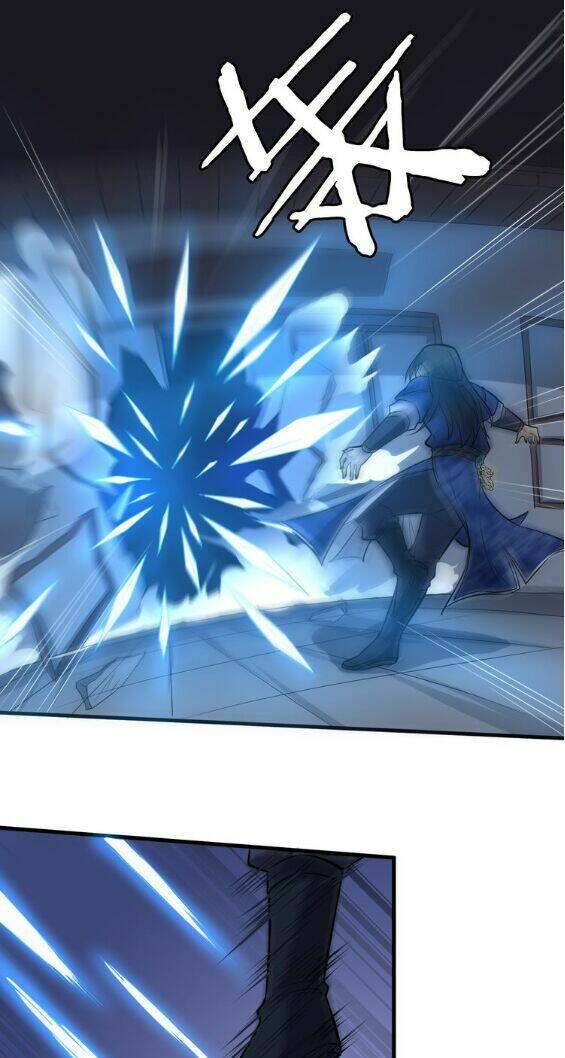 Đại Nghịch Chi Môn Chapter 15 - Trang 2