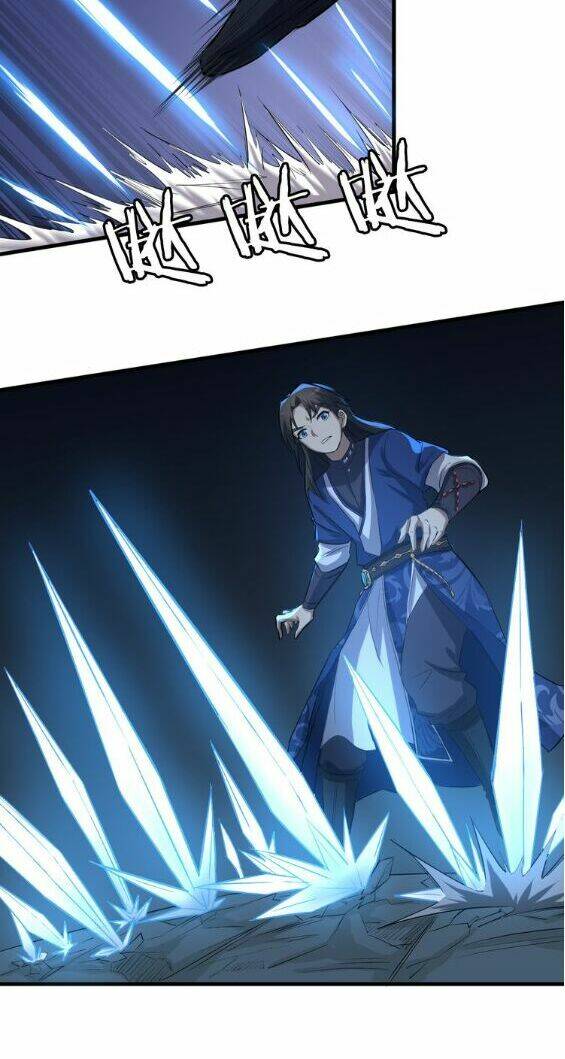 Đại Nghịch Chi Môn Chapter 15 - Trang 2