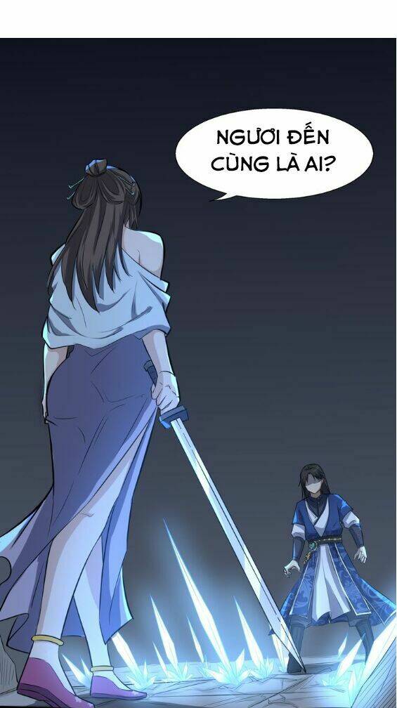 Đại Nghịch Chi Môn Chapter 15 - Trang 2