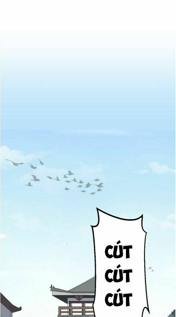 Đại Nghịch Chi Môn Chapter 16 - Trang 2