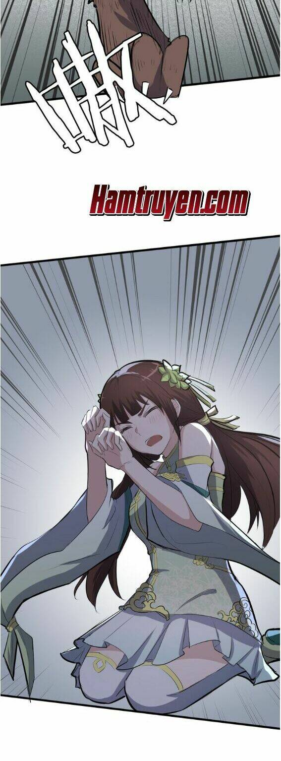 Đại Nghịch Chi Môn Chapter 16 - Trang 2