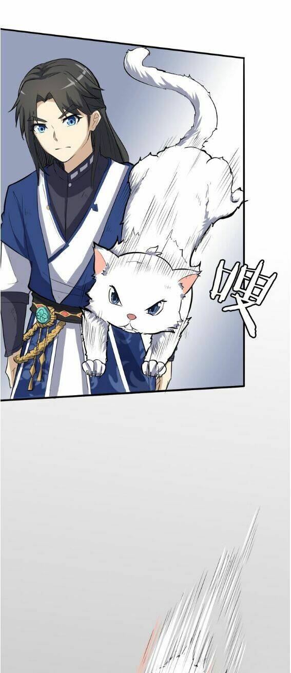 Đại Nghịch Chi Môn Chapter 16 - Trang 2