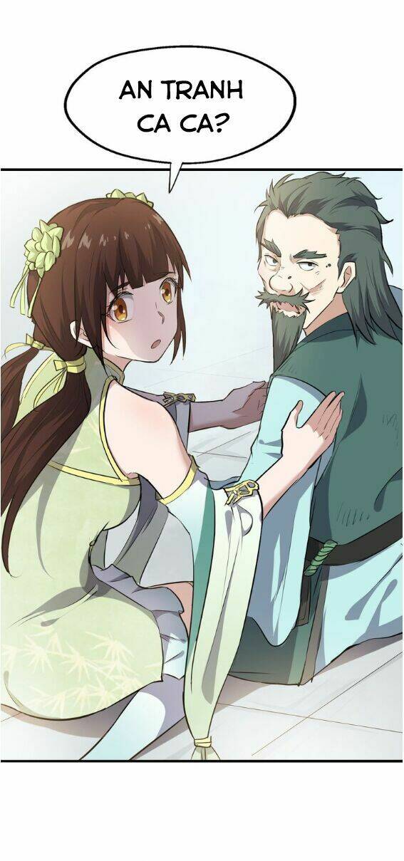 Đại Nghịch Chi Môn Chapter 16 - Trang 2